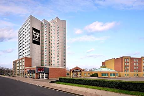 Niagara Fallsview Hotel & Suites By IHG