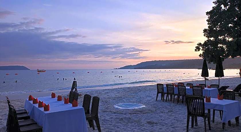 SCARLET SAILS BUNGALOW