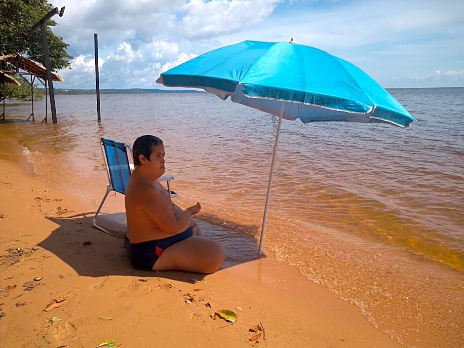 Chalés Casa de Vidro