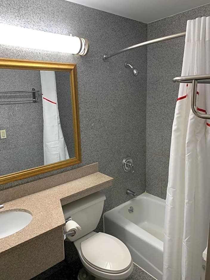 Red Roof Inn Copiague