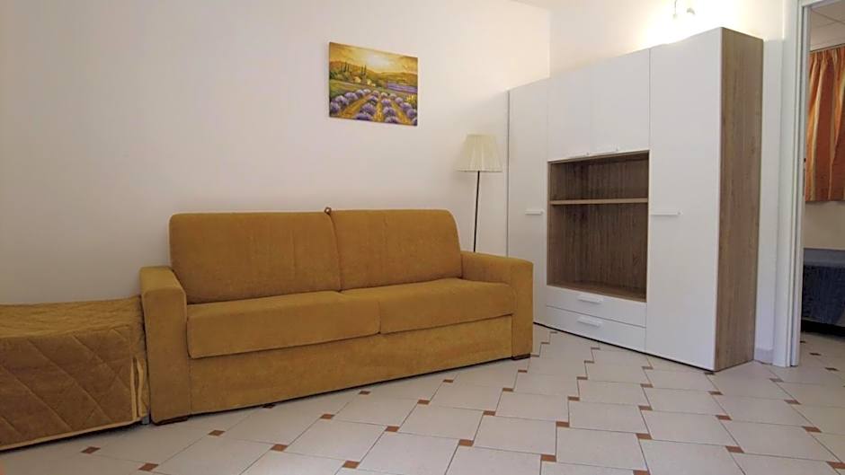 Residence Casa Di Caccia