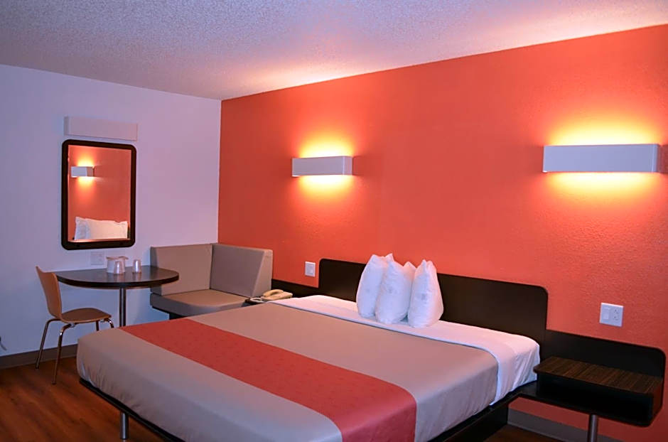 Motel 6 Kingsland Kings Bay Naval