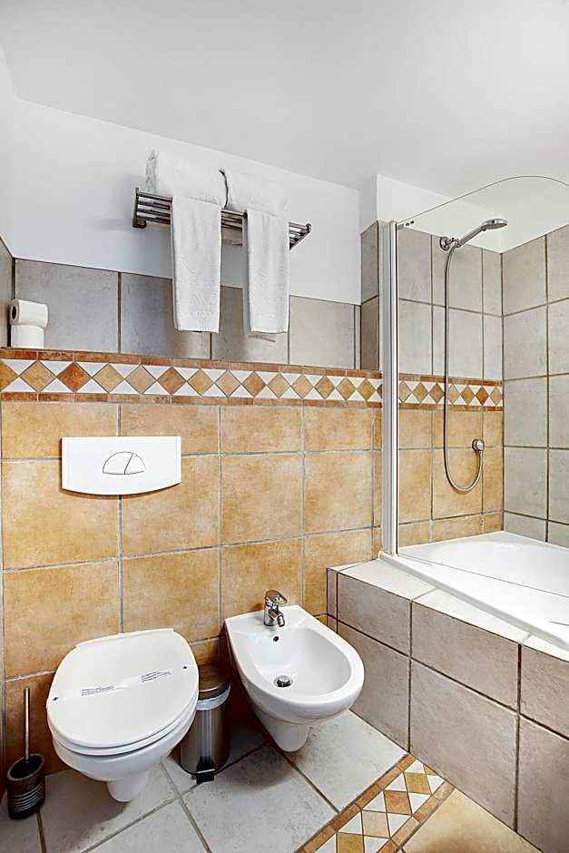 Hotel Carvoeiro Plaza