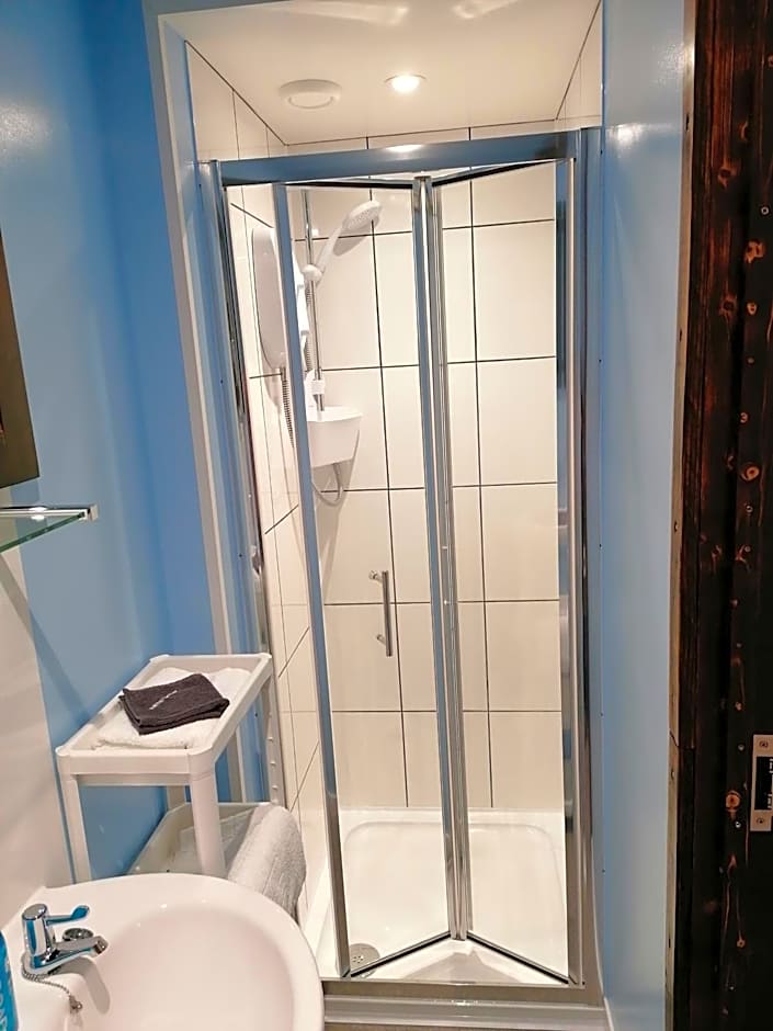 Pensalda Guest House