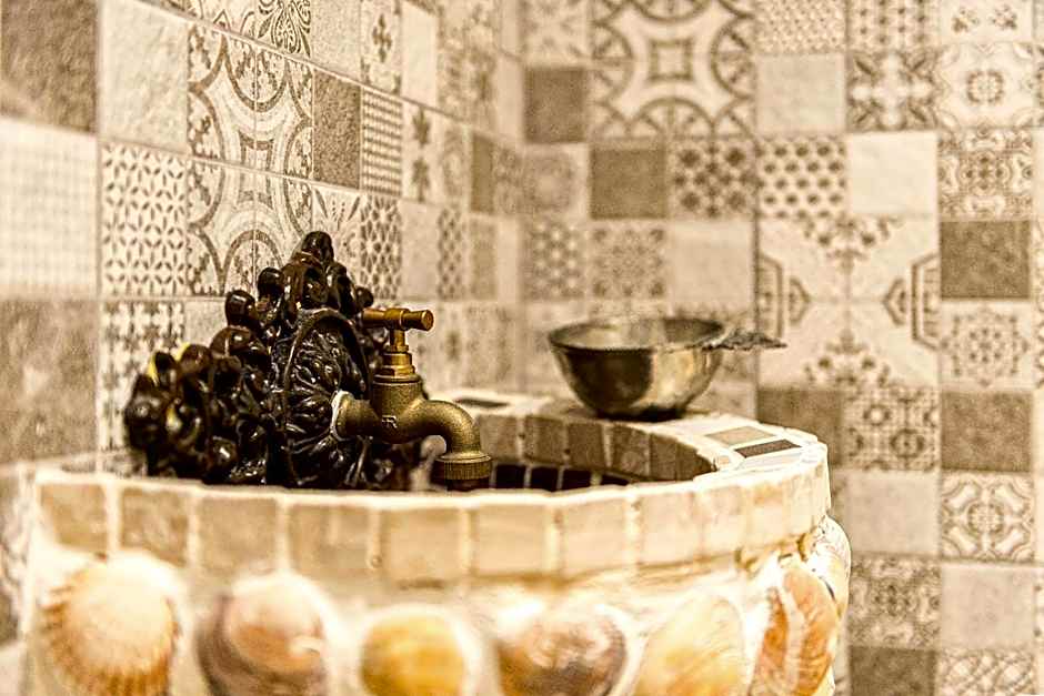 Hotel Soho Boutique El Tiburon & Spa -Adults Recommended