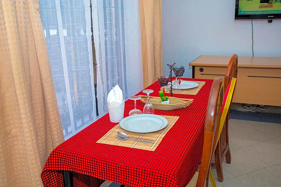 Mikocheni Condo Hotel & Apartments
