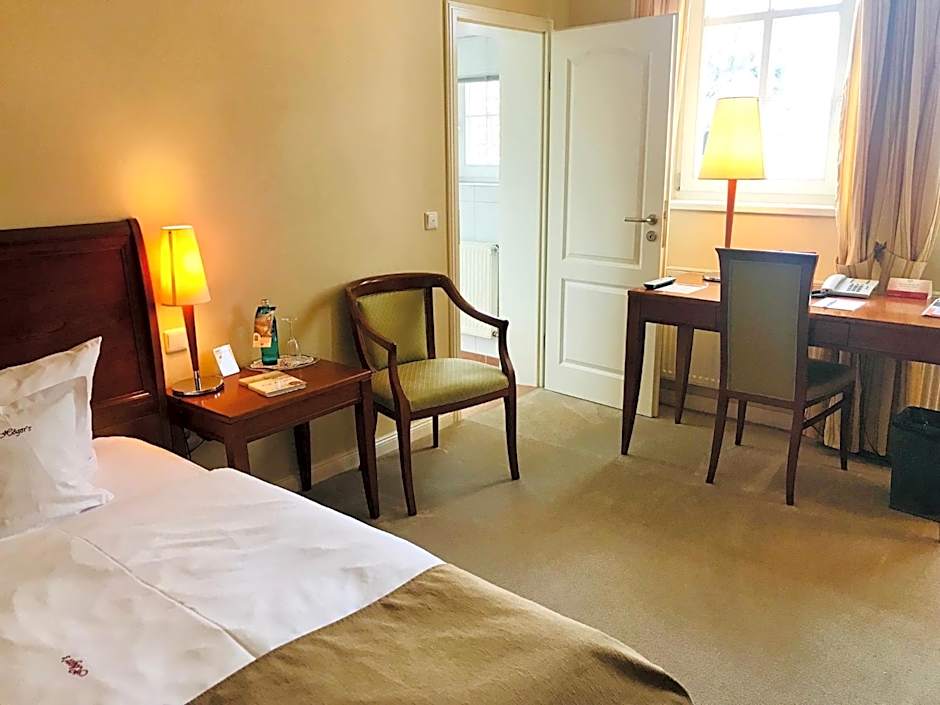 Höger's Hotel & Restaurant