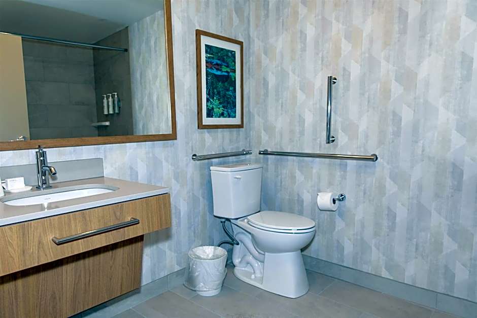 Hampton Inn By Hilton & Suites Jennings