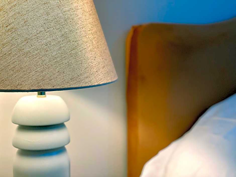 Villa de la Croix - Maison d'hôtes à 4 minutes de l'A26 avec parking