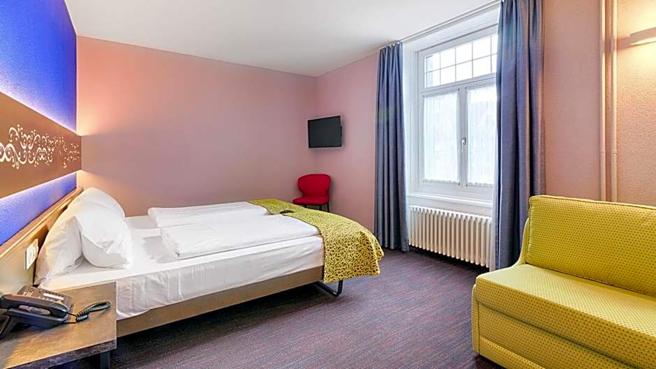 Hotel Drei Konige