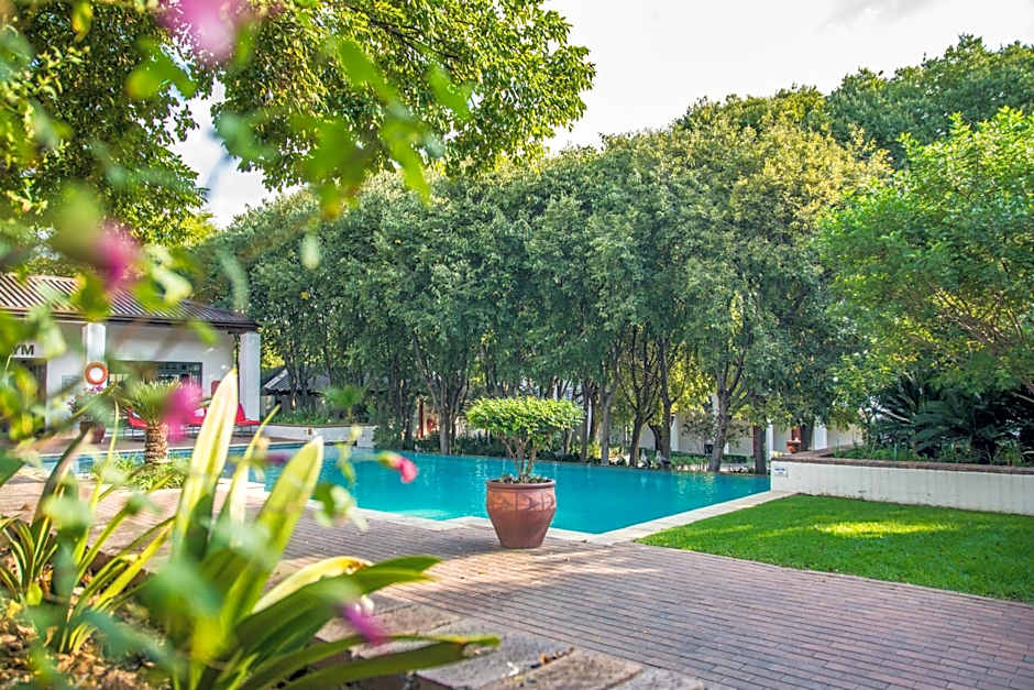 Indaba Hotel, Spa & Conference Center