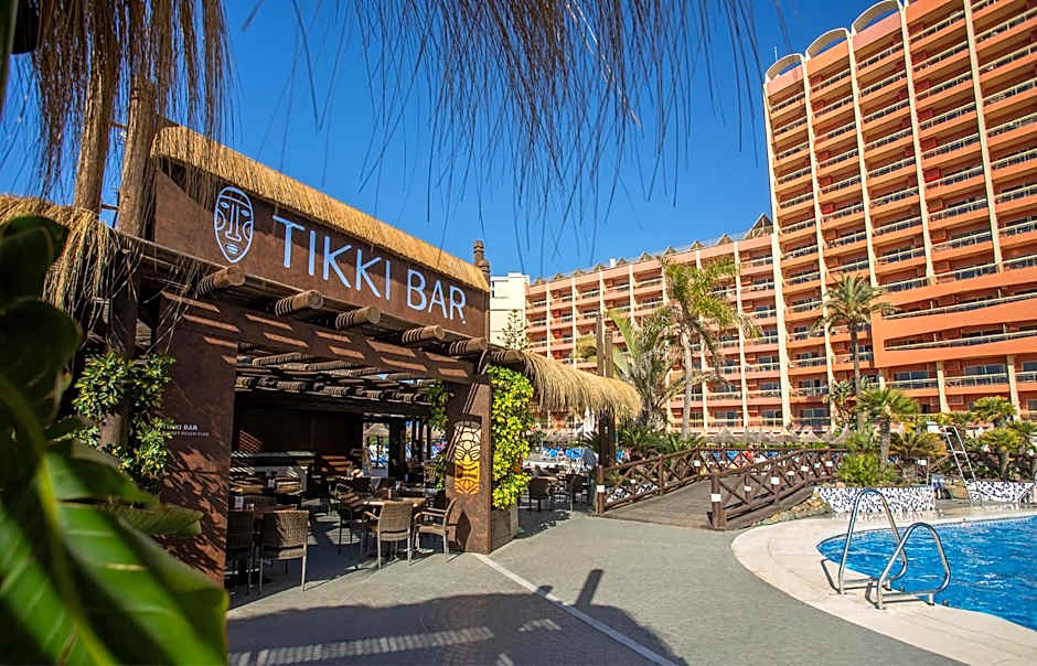 Sunset Beach Club Hotel Apartments