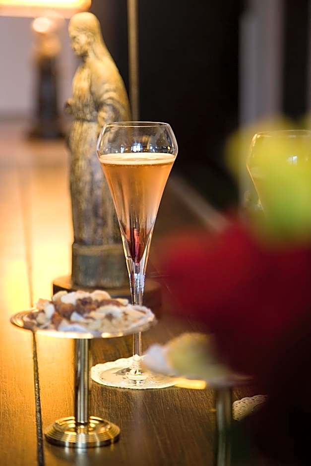 Grand Hôtel de l'Abbaye