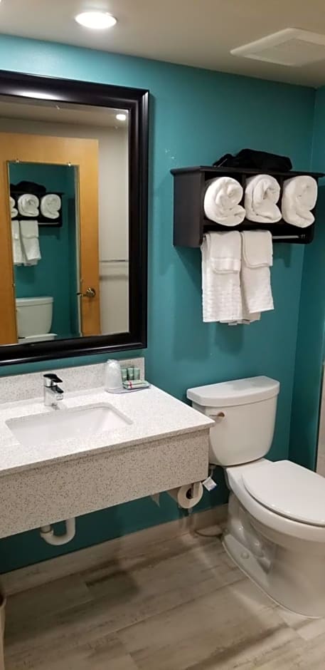 Best Western Intracoastal Inn