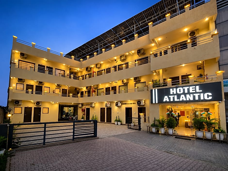 Hotel Atlantic