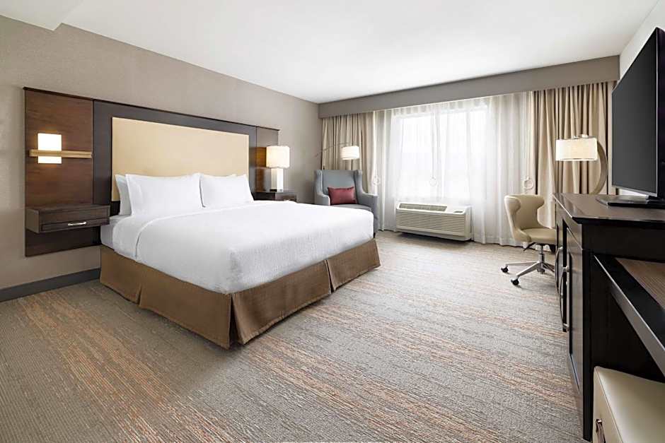Hampton Inn By Hilton and Suites Napa
