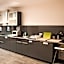 HI Brussels Generation Europe Hostel