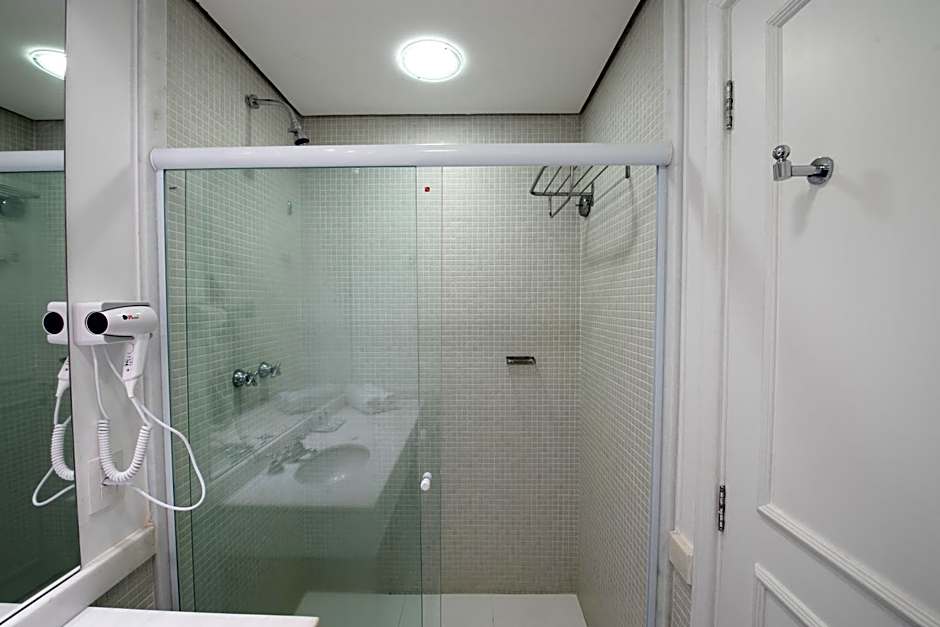 Nacional Inn Cambuí Campinas Residence