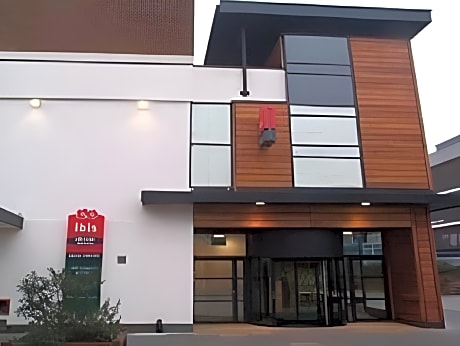 ibis Stevenage Centre