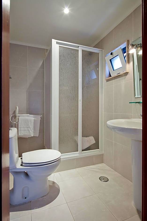Hotel Portuense Lisboa