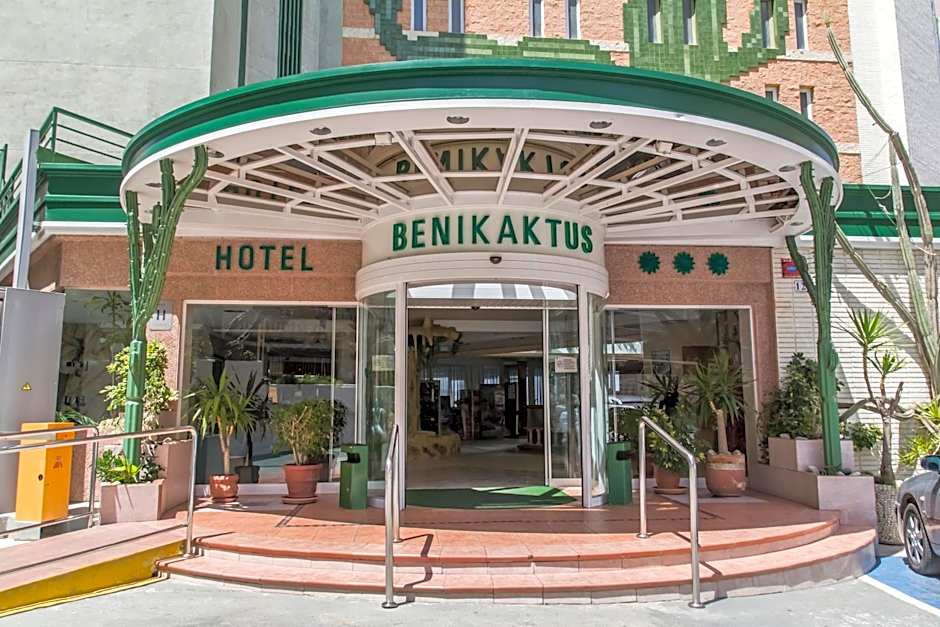 Hotel Benikaktus