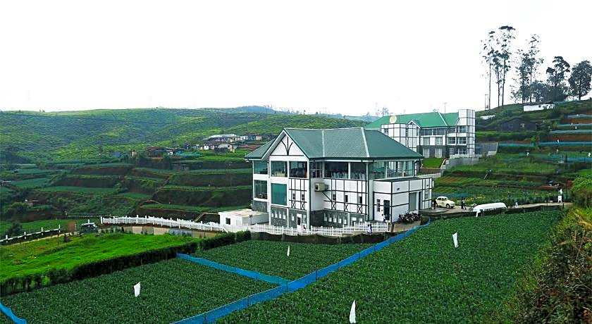 Nuwara Eliya- The Blackpool