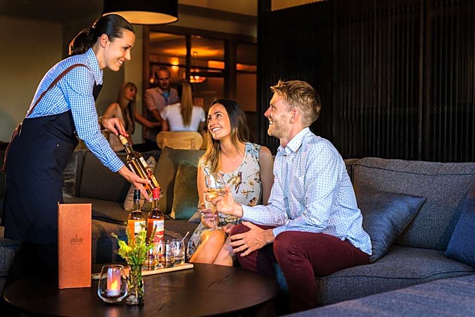 Cradle Mountain Hotel