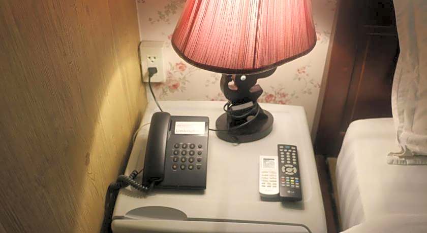 Kim Long Hotel