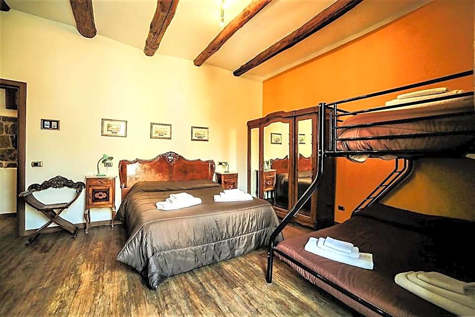 San Gennaro B&B