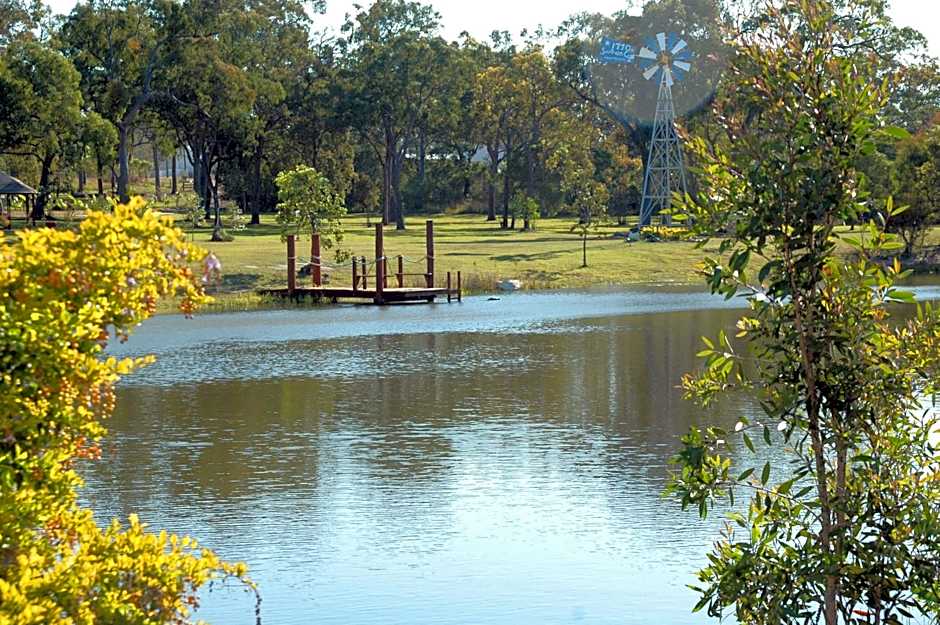 1770 Southern Cross Travellers Retreat