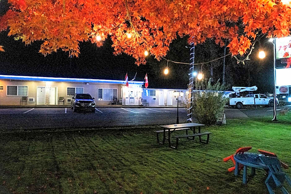 Mountain View Hope Motel