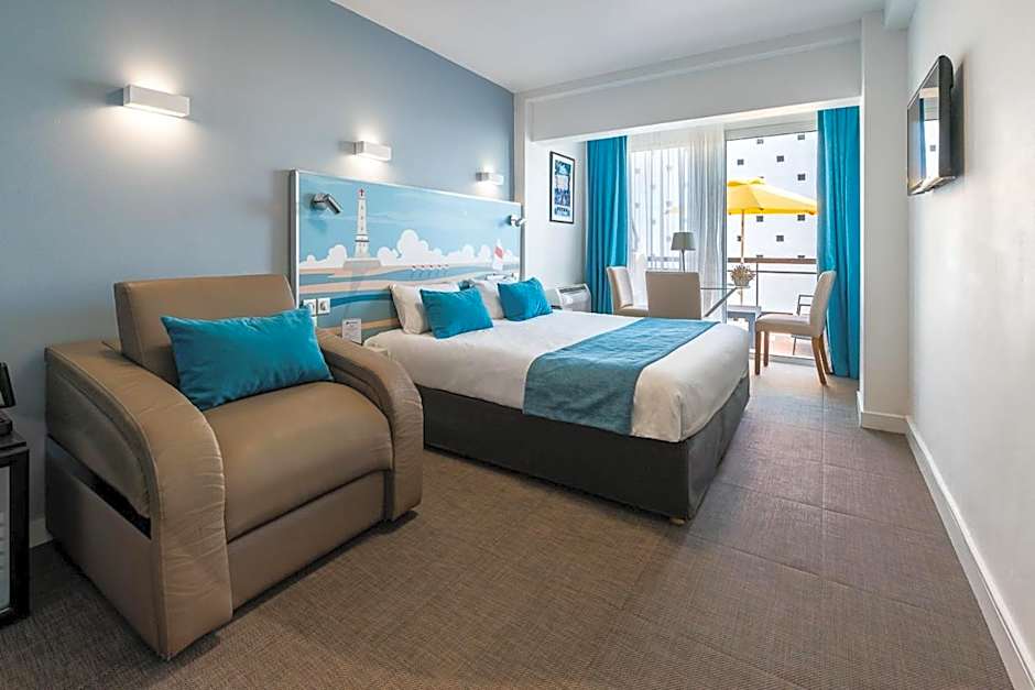 Best Western Hotel Royan Ocean