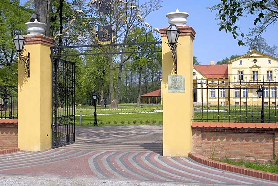 Pałac Piorunów & Spa