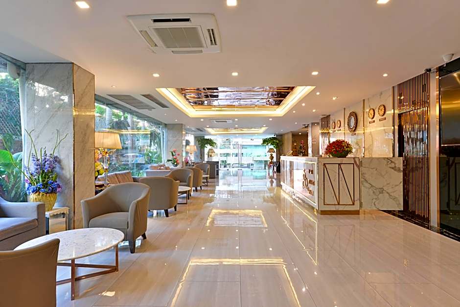 Three Seasons Bangkok