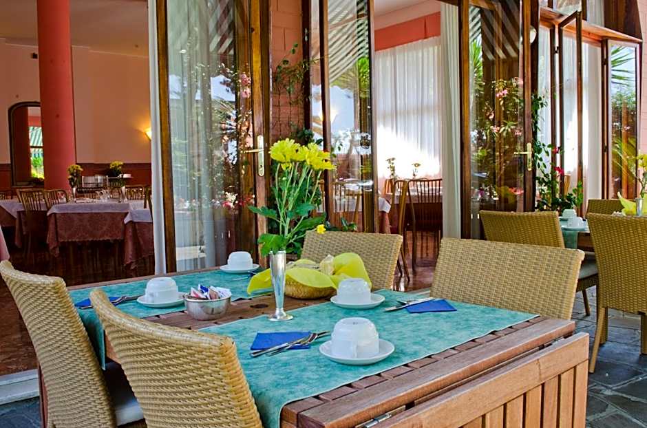 Hotel Esperia