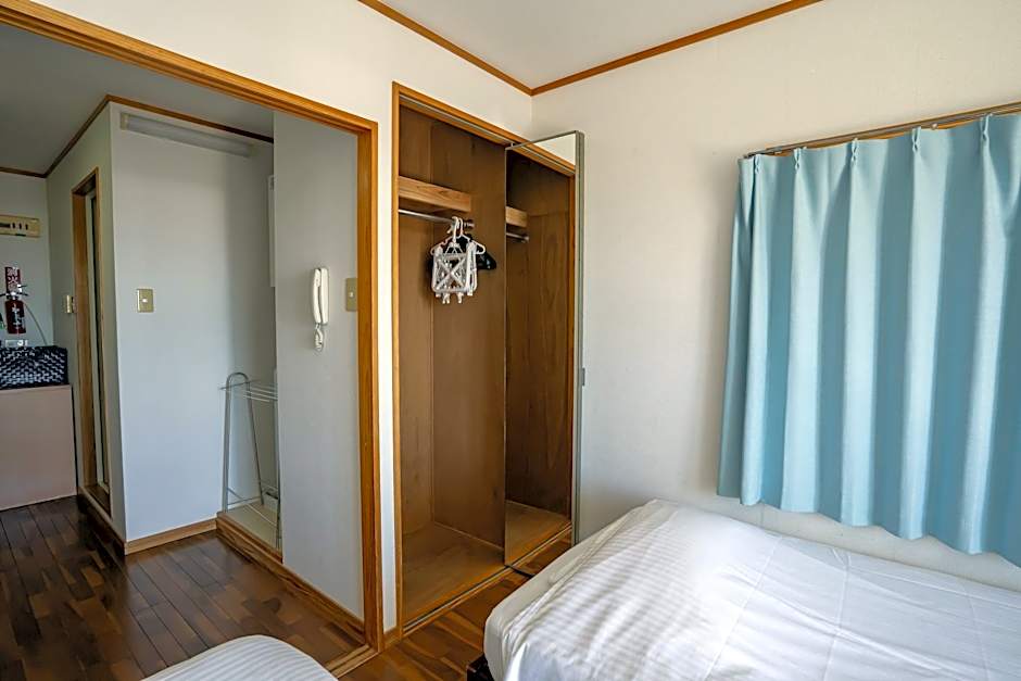 Hotel Sunset Zanpa