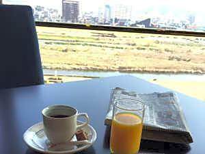 New Miyako Hotel Ashikaga