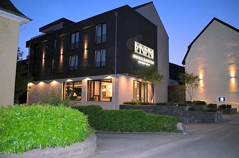 Boutique Hotel Moselgarten