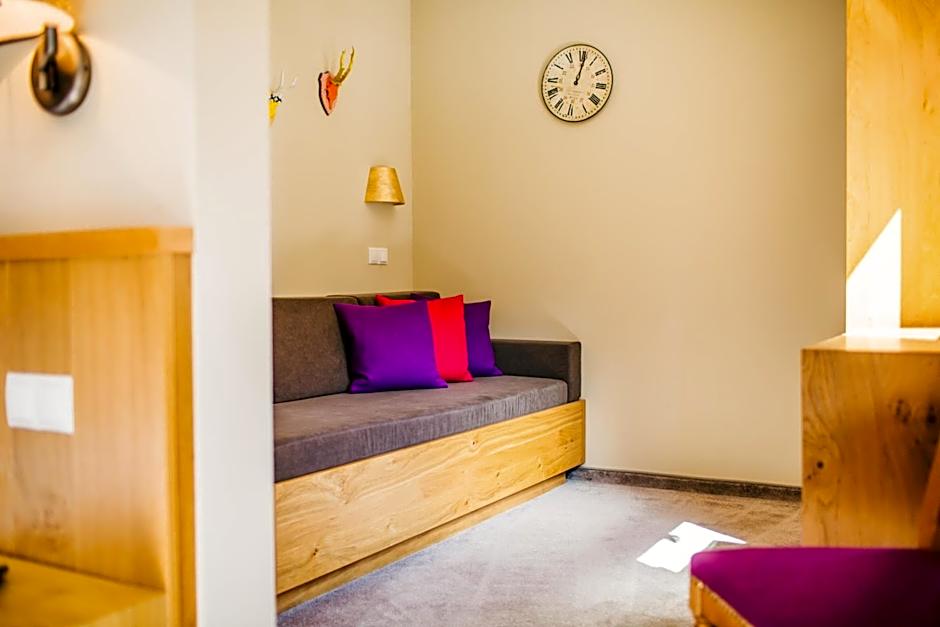 Hotel Dr Otto Murr B&B