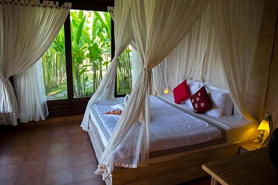 Bersila La Maison Du Bonheur