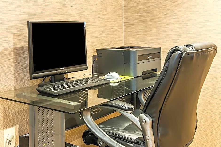 Comfort Inn Pickerington - Columbus East