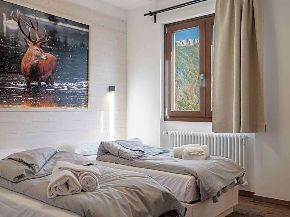 Hotel Garnì Alta Valle