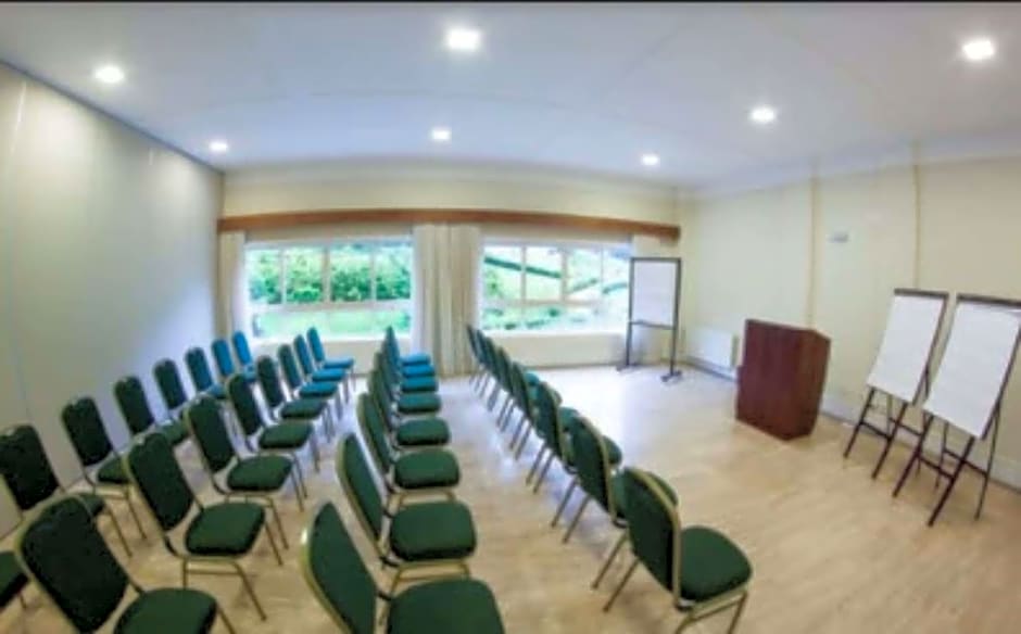 Carballo Hotel & SPA