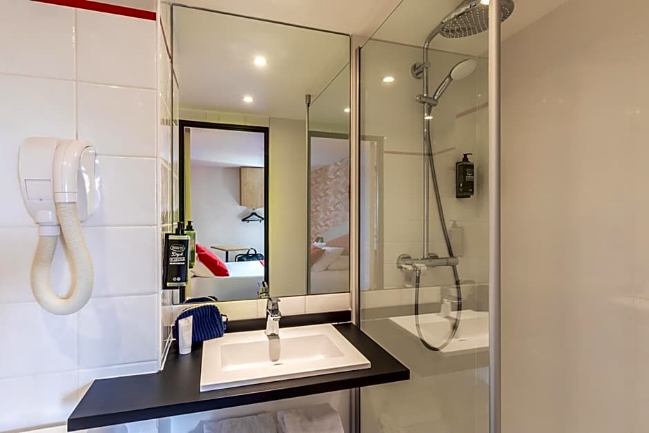 ibis Styles Chartres Sud Barjouville