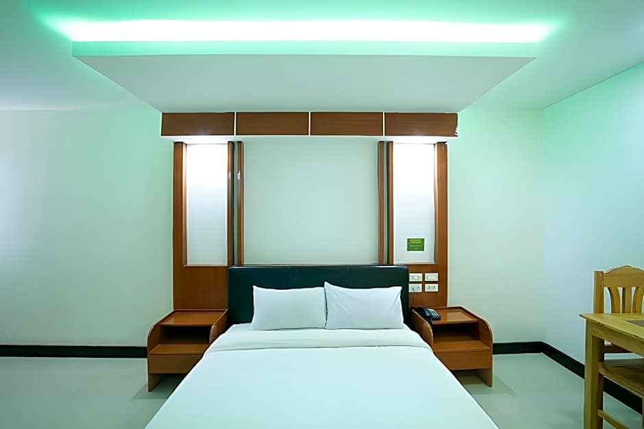 OYO 195 Ranchotel - BiÃan