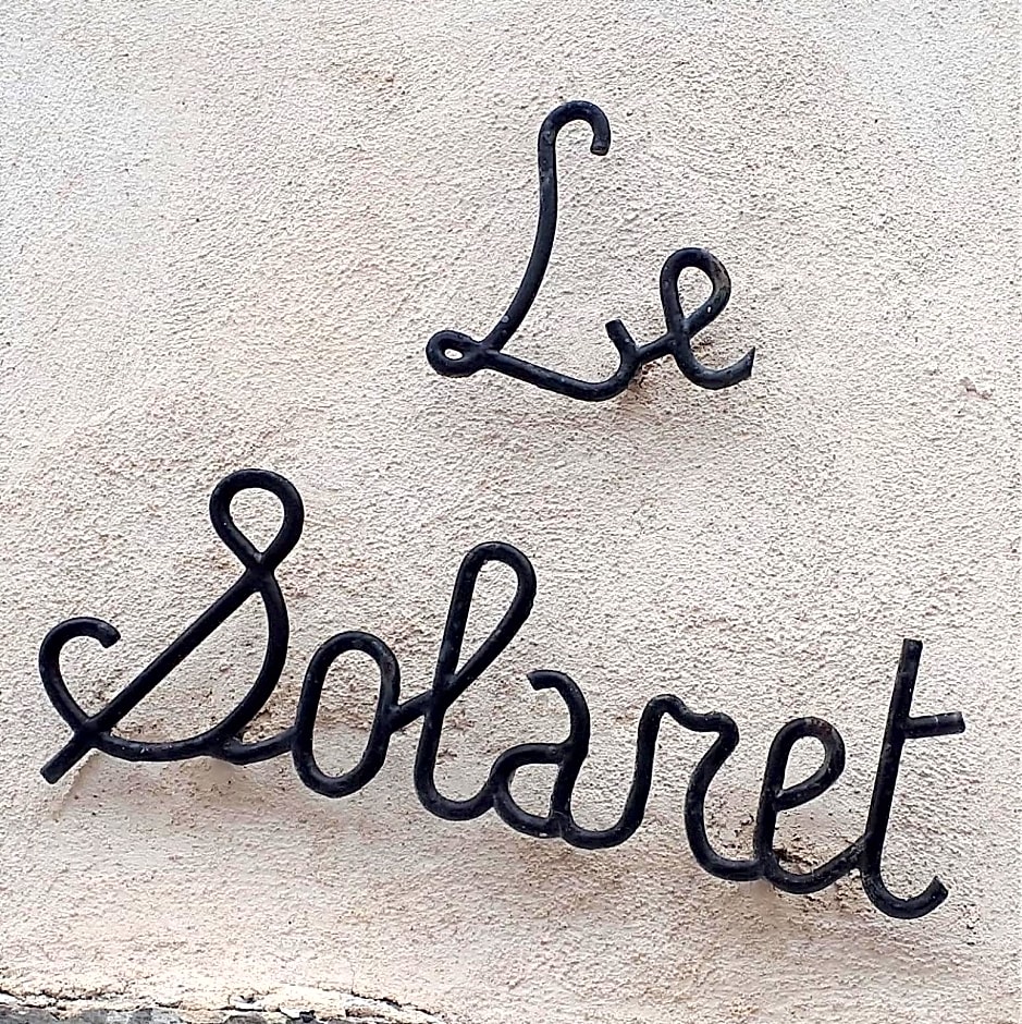 Le Solaret