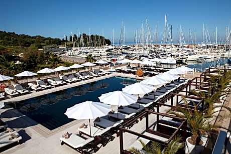Marina di Scarlino Resort