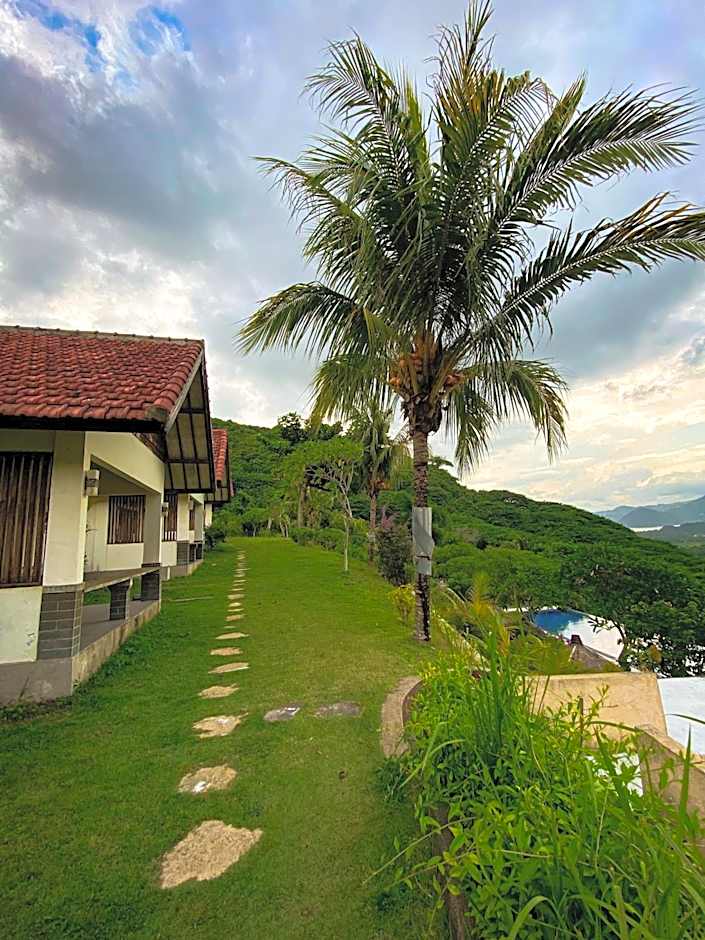 Ara Artati Lombok bungalows and Restaurant