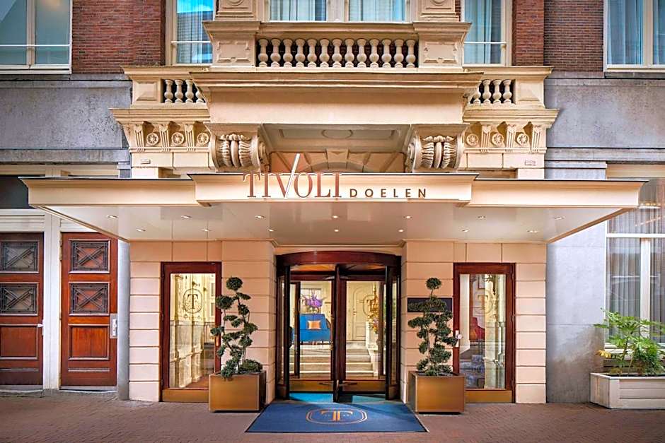 Tivoli Doelen Amsterdam Hotel