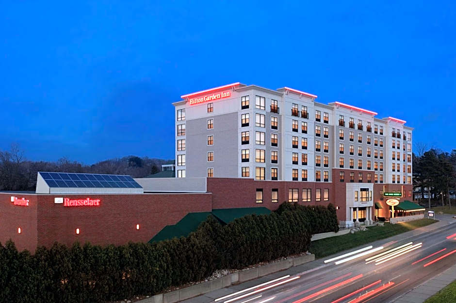 Hilton Garden Inn Troy